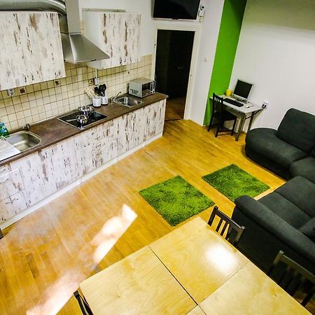 Cooltour Hostel Budapest Exterior photo
