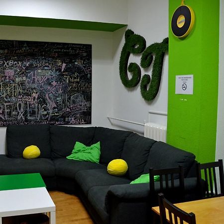Cooltour Hostel Budapest Exterior photo
